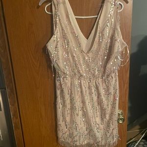 Southern fried chick dress